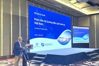 Thị trường điện cạnh tranh ở Việt Nam còn nhiều trở ngại 