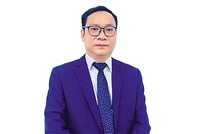 PSG-TS. Nguyễn Anh Phong, Trưởng khoa Khoa Tài chính - Ngân hàng, Trường đại học Kinh tế - Luật (Đại học Quốc gia TP.HCM). 