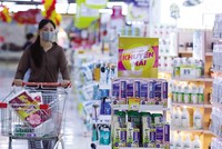 Thương mại điện tử, “đòn bẩy” tiêu dùng cuối năm 