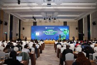 Lời giải cho bài toán tăng trưởng xanh và phát thải thấp của Việt Nam 