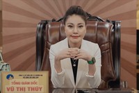 Vũ Thị Thúy chiếm đoạt gần 5.000 tỷ đồng của 13.980 nhà đầu tư.