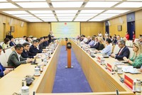 Hải Phòng thúc đẩy đầu tư, hợp tác với Hà Lan trong lĩnh vực cảng biển, logistics 