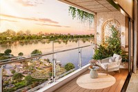 Ký Hợp đồng mua bán trong tháng 12/2025, Khải Hoàn Prime gia tăng sức hút