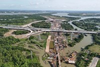 TP.HCM yêu cầu tất cả hoạt động đầu tư công phải được thực hiện khẩn trương, liên tục