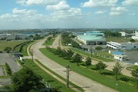 Khánh Hòa lên phương án kêu gọi nhà đầu tư thứ cấp vào KCN Ninh Thủy 