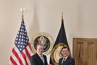 Việt - Mỹ tiếp tục vòng đàm phán kỹ thuật Hiệp định Thương mại đối ứng 