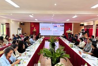 Xúc tiến, kết nối thị trường khách quốc tế từ Hà Nội đến Lai Châu 