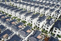 Tín dụng bất động sản có xu hướng tăng nhanh về cuối năm