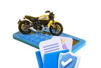 Bảo hiểm bắt buộc xe gắn máy mới bao phủ khoảng 9% phương tiện đang lưu hành trên cả nước