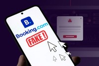 Bkav phát hiện một chiến dịch tấn công mạng toàn cầu mang tên ClickFix đang ngắm đến Việt Nam với mục tiêu là khách sạn, homestay, resort và cơ sở lưu trú. 