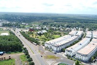 Tỉnh Đắk Lắk kiến nghị đầu tư, hoàn thiện nhiều tuyến giao thông quan trọng.