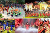 Chiến lược phát triển các ngành công nghiệp văn hóa Việt Nam xác định 10 ngành công nghiệp văn hóa chủ chốt được ưu tiên phát triển.