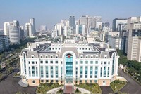 Hà Nội triển khai phân cấp quản lý nhà nước một số vực kinh tế - xã hội 