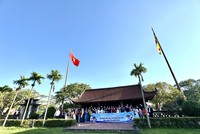 “Hiến kế” giúp du lịch Hưng Yên cất cánh 