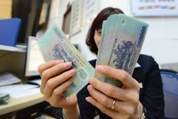 Dự kiến Luật Thuế TNCN sửa đổi được thông qua vào ngày 10/12/2025 và áp dụng từ năm 2026 