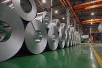 Các nhà sản xuất tôn thép đang tập trung vào thị trường nội địa