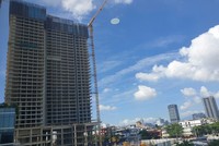 Đà Nẵng có thêm hàng nghìn căn hộ mới đủ điều kiện mở bán 