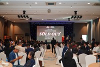 100% giỏ hàng đặc biệt Khải Hoàn Prime được hấp thụ nhanh chóng