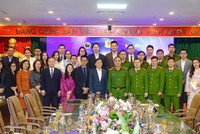 LynkiD ký kết hợp tác cùng Trung tâm RAR thí điểm các giải pháp định danh điện tử phục vụ tiện ích, nhu cầu hàng ngày của khách hàng