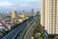 Hải Phòng xây dựng hạ tầng giao thông đáp ứng yêu cầu phát triển mới 