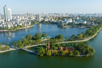 TP.Hà Nội khẩn trương rà soát, điều chỉnh các quy hoạch trước ngày 10/12/2025.