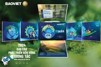 Bảo Việt (BVH): Quản trị vững - Tăng trưởng bền