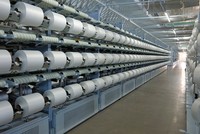 Việc áp dụng tự động hóa ở Nhà máy Unitex giúp cắt giảm số lượng nhân công