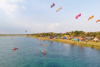 Kiến tạo đô thị xanh giải bài toán giảm phát thải của bất động sản