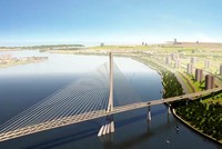 TP.HCM đề xuất khởi công nhiều dự án lớn chào mừng Đại hội đại biểu toàn quốc lần thứ XIV của Đảng 