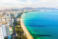 [Infographic] Bức tranh hạ tầng hiện đại đưa Nha Trang trở thành tâm điểm kết nối và thu hút đầu tư