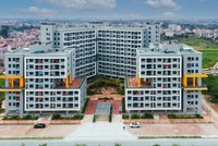 Cơ hội nào cho lao động tự do mua nhà ở xã hội? 