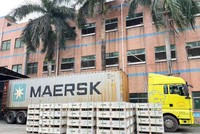 Việt Nam tăng tốc “cuộc đua” lưu trữ năng lượng 