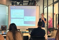 VN-Index 2026: Lộ trình tới 2.000 điểm