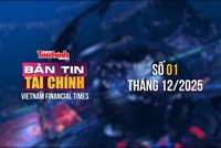 [Bản tin Tài chính] Nâng ngưỡng doanh thu, 2,3 triệu hộ kinh doanh sẽ không phải nộp thuế 