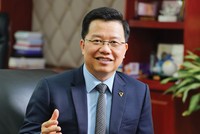 “AI là cộng sự tuyệt vời, nhưng quyết định cuối cùng vẫn thuộc về con người”