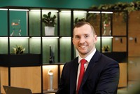 Ông Phil Wright - Giám đốc cấp cao, Khối Nghiệp vụ ngân hàng, HSBC Việt Nam 