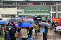 Các đối tượng ưu tiên khi mua nhà ở xã hội vẫn phải đáp ứng các điều kiện về thu nhập và nhà ở.