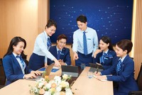 NCB được vinh danh 3 giải thưởng quốc tế về công nghệ