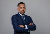 Ông Sylvester Kinuthia, Giám đốc Khối Ngân hàng Giao dịch, Standard Chartered Việt Nam