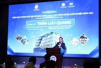 Đề xuất thí điểm “Phường AI-X” và Trung tâm đổi mới sáng tạo có lợi nhuận từ AI 