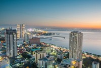 Nhiều du khách Việt từng nhận xét, họ thấy ở Manila "một chút Rome thu nhỏ" giữa lòng Đông Nam Á - vừa cổ kính, vừa tràn đầy sức sống nhiệt đới. (Ảnh: @elviajerofeliz)