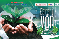 Báo Tài chính – Đầu tư tổ chức Hội thảo Đa dạng vốn cho phát triển bền vững