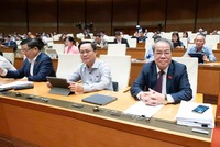 Chính sách và cuộc sống 