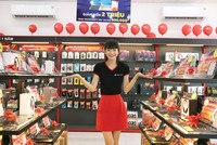 Cả bán lẻ hiện đại và bán lẻ truyền thống đều đang có nhiều yếu tố hỗ trợ