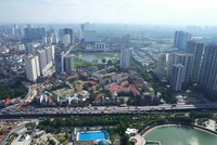 Giá BĐS tại miền Bắc tăng cao, dòng tiền nhà đầu tư dịch chuyển tìm thị trường mới - Nguồn ảnh: Ảnh minh họa - Internet