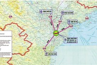 Rộng cửa cho doanh nghiệp tư nhân đầu tư sân bay Ninh Bình 