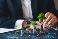 Nhìn về phía trước