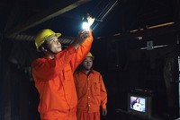 Rộng cửa đầu tư vào ngành điện
