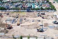 Bài toán kiểm soát chi phí không chỉ nằm ở giá đất hay lãi suất, mà cốt lõi nằm ở tiến độ đưa dự án vào vận hành