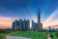 Lọc “vàng” trong cổ đất!